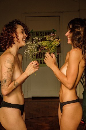 Heloisa Vecchio Photo #20