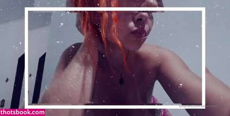 Lu Cremonez Photo #11