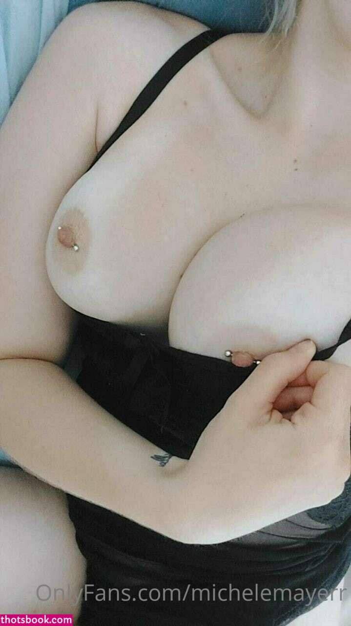 Michele Mayer Photo #3