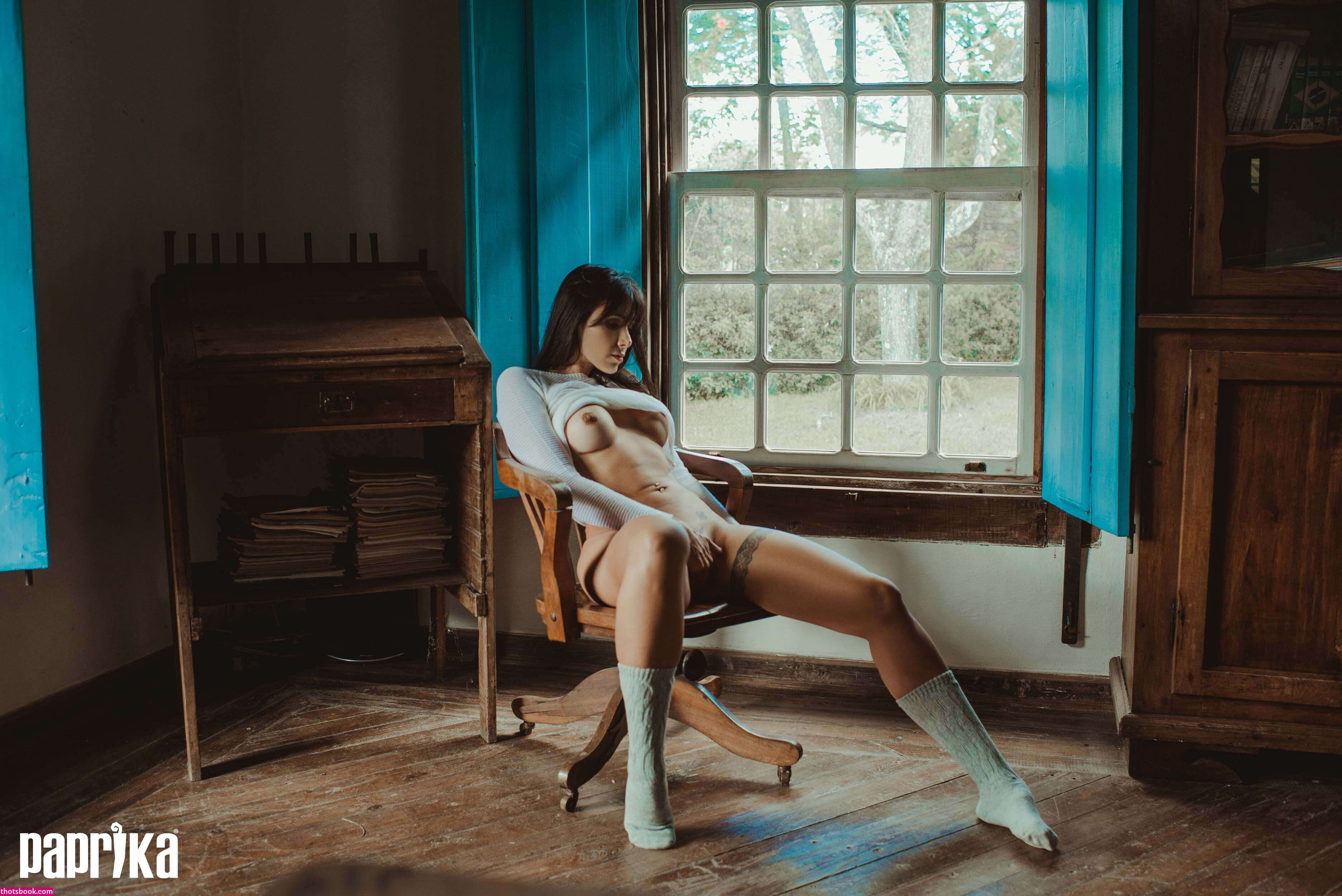 Mmanuelle Guimaraes Photo #50