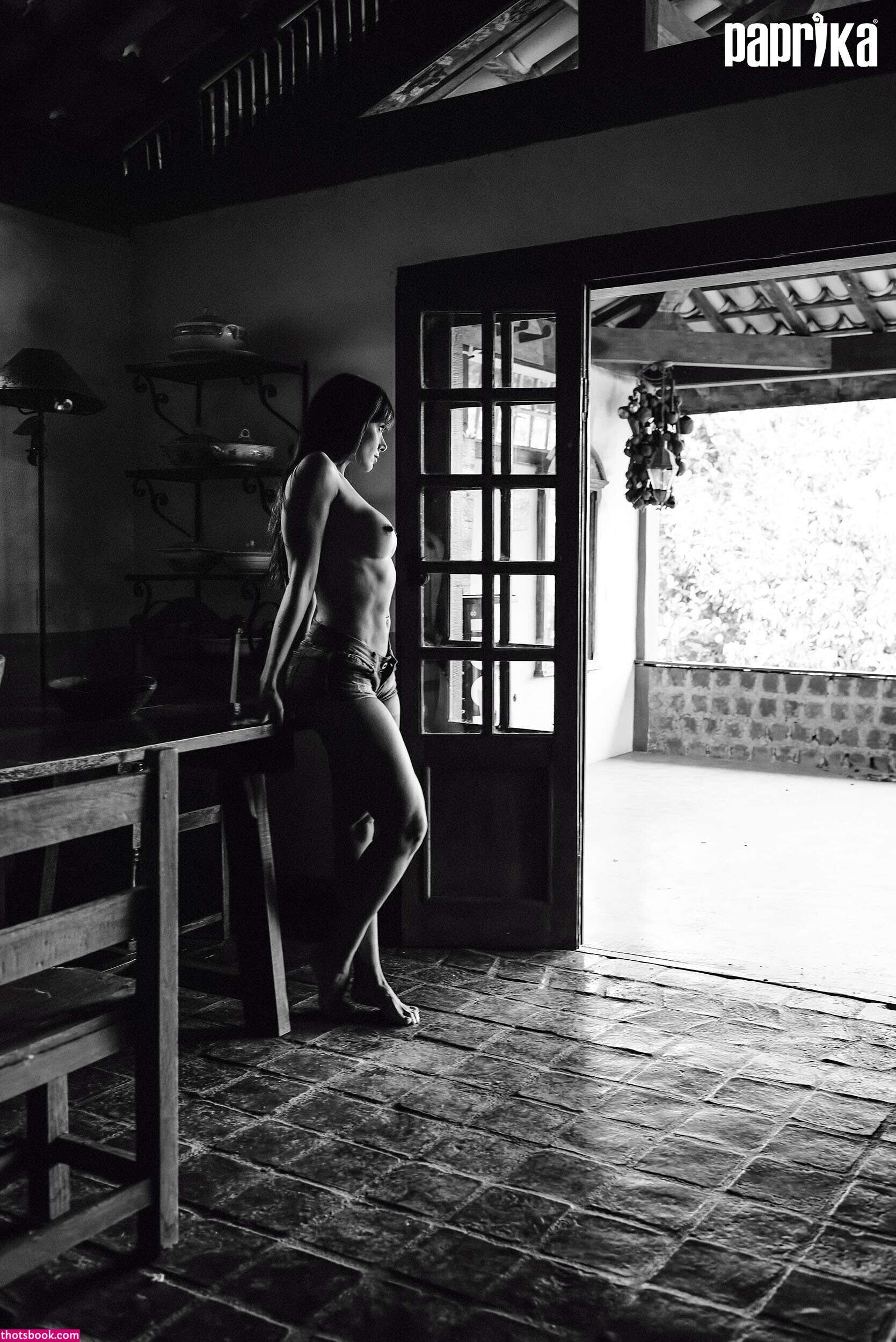 Mmanuelle Guimaraes Photo #65