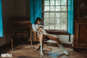 Mmanuelle Guimaraes Photo #50