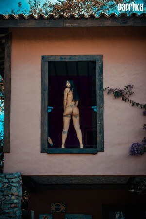 Mmanuelle Guimaraes Photo #71