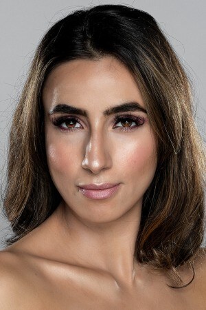 Sarha Hanna Photo #22