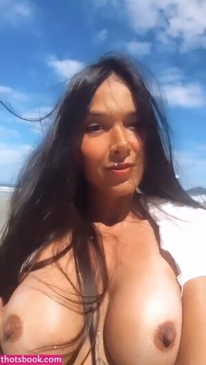 Mmanuelle Guimaraes Video #73