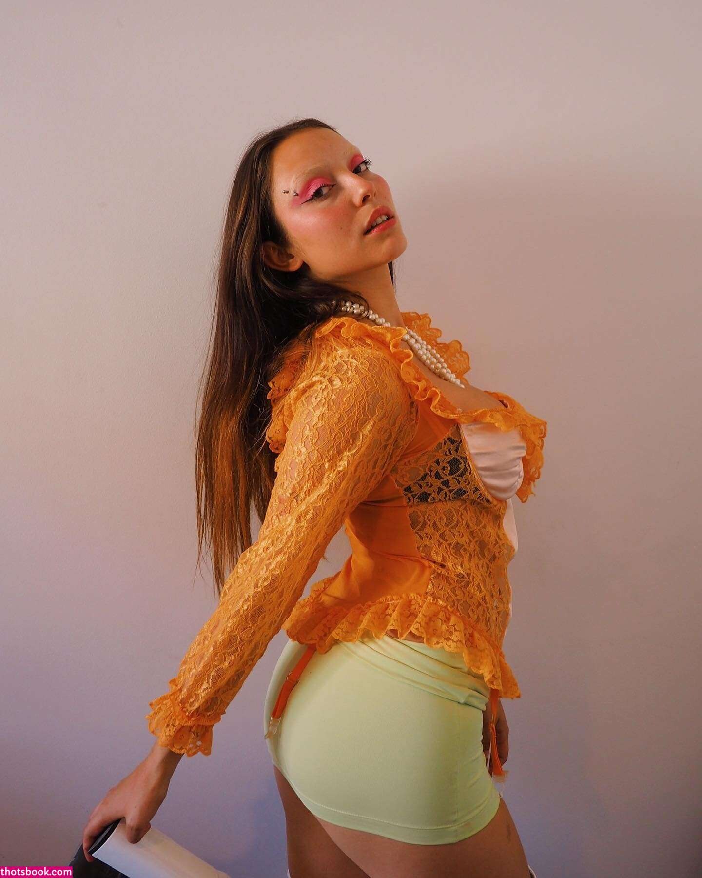 Anna Cangussu Photo #26