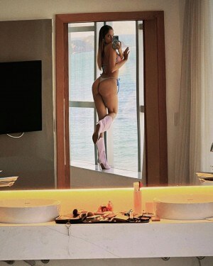 Anna Cangussu Photo #31