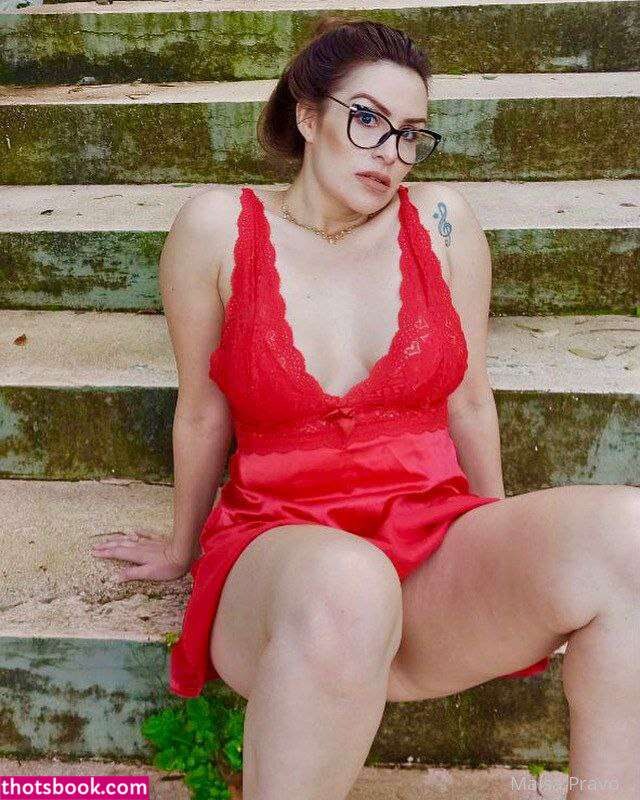 Maisa Pravo Photo #13