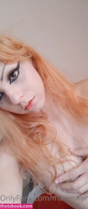 Sophia Scamander Post #7