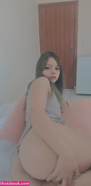 Sophia Scamander Post #15