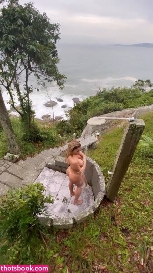 Vitoria Haddad Video #9