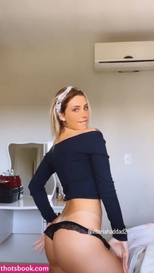 Vitoria Haddad Video #17