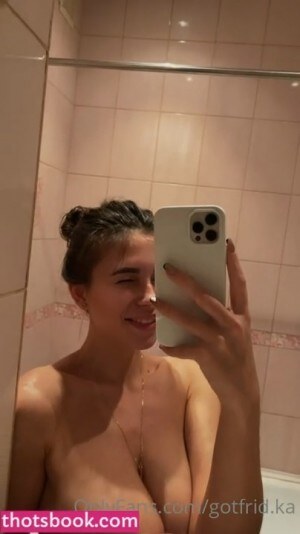 Kristina Alexandrovna Video #7