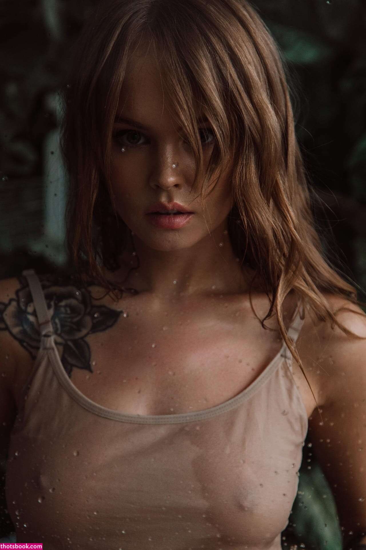 Anastasiya Scheglova Photo #2