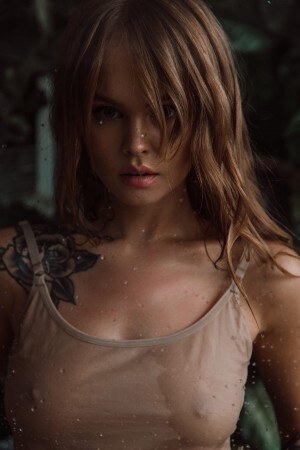 Anastasiya Scheglova Photo #2