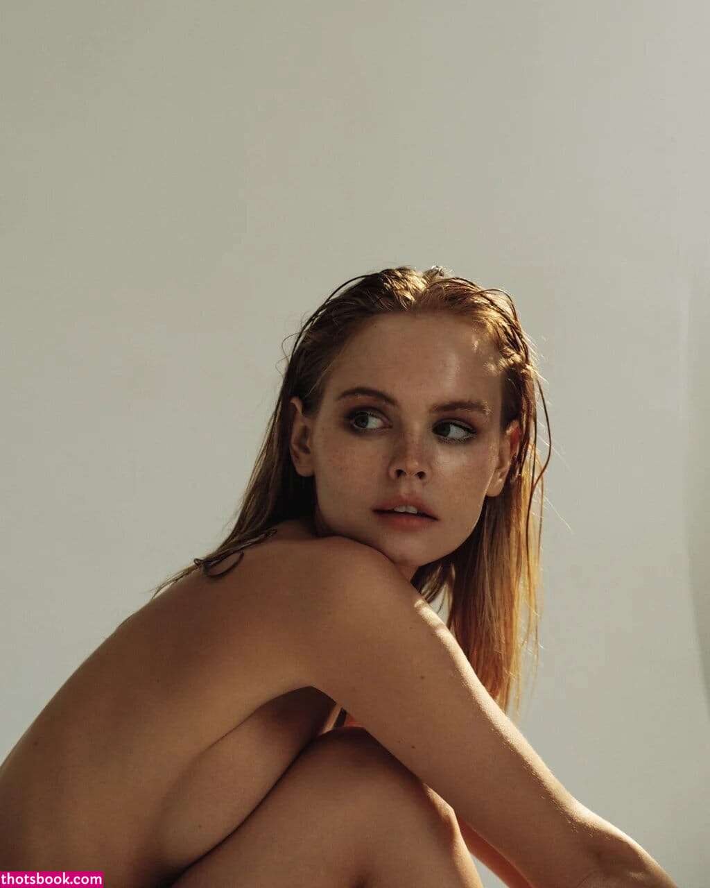 Anastasiya Scheglova Photo #14