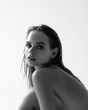 Anastasiya Scheglova Photo #12