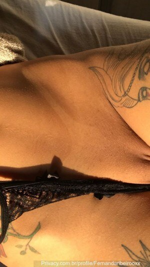 Fernanda Ribeiro Post #1