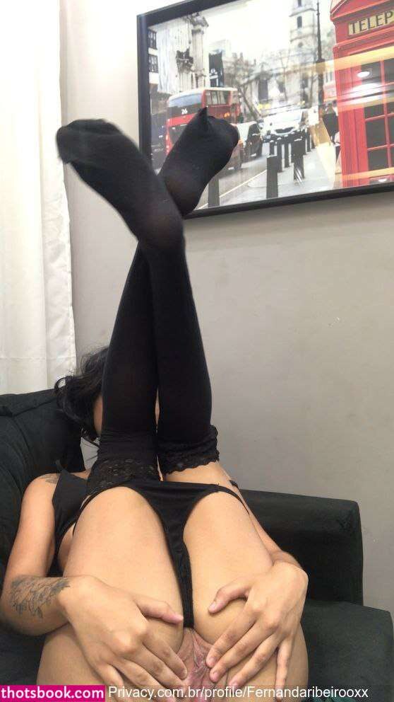 Fernanda Ribeiro Photo #33