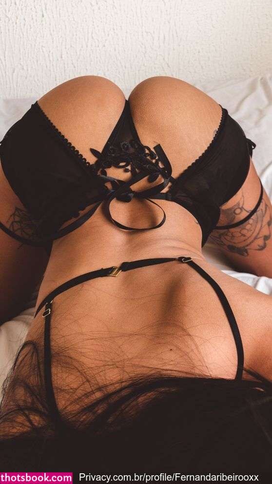 Fernanda Ribeiro Photo #41