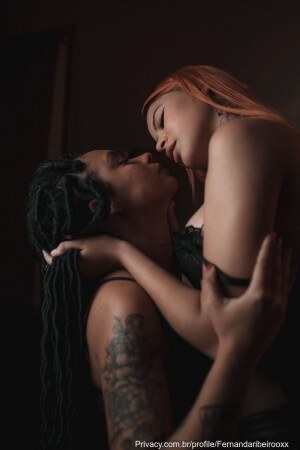 Fernanda Ribeiro Photo #22