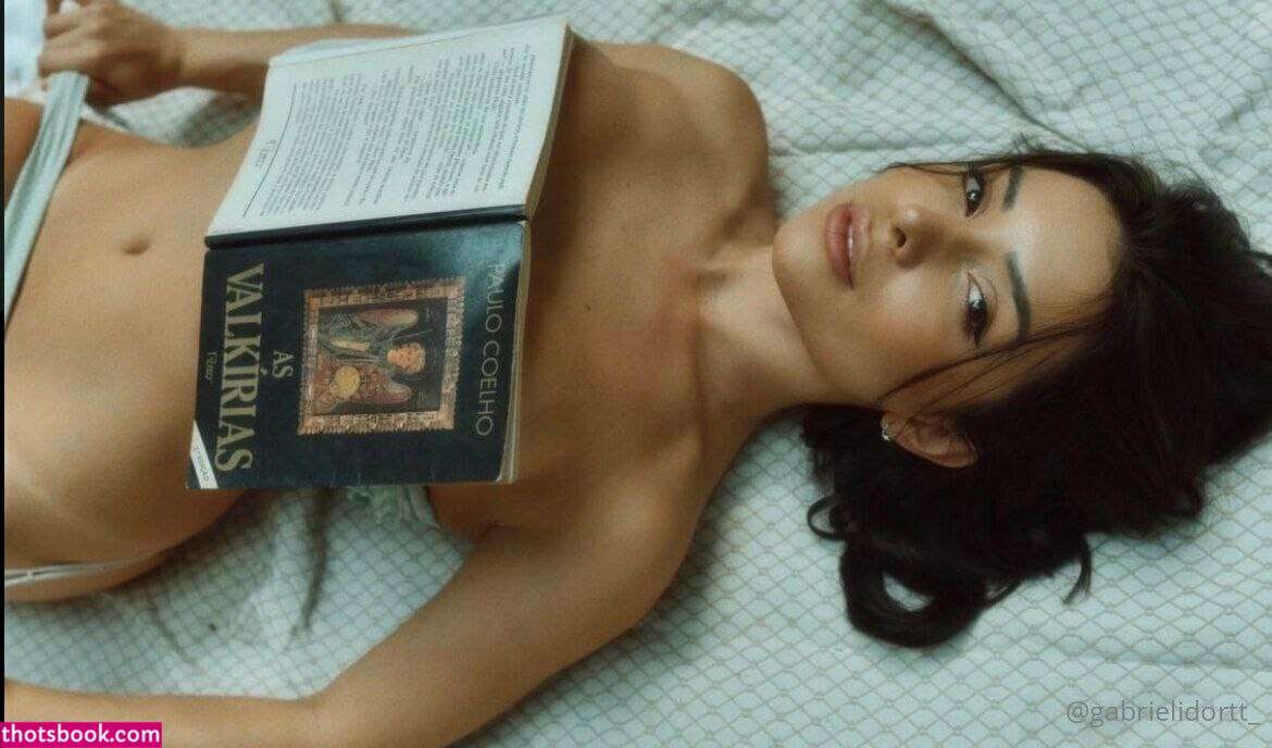 Gabrieli Dortt Photo #14