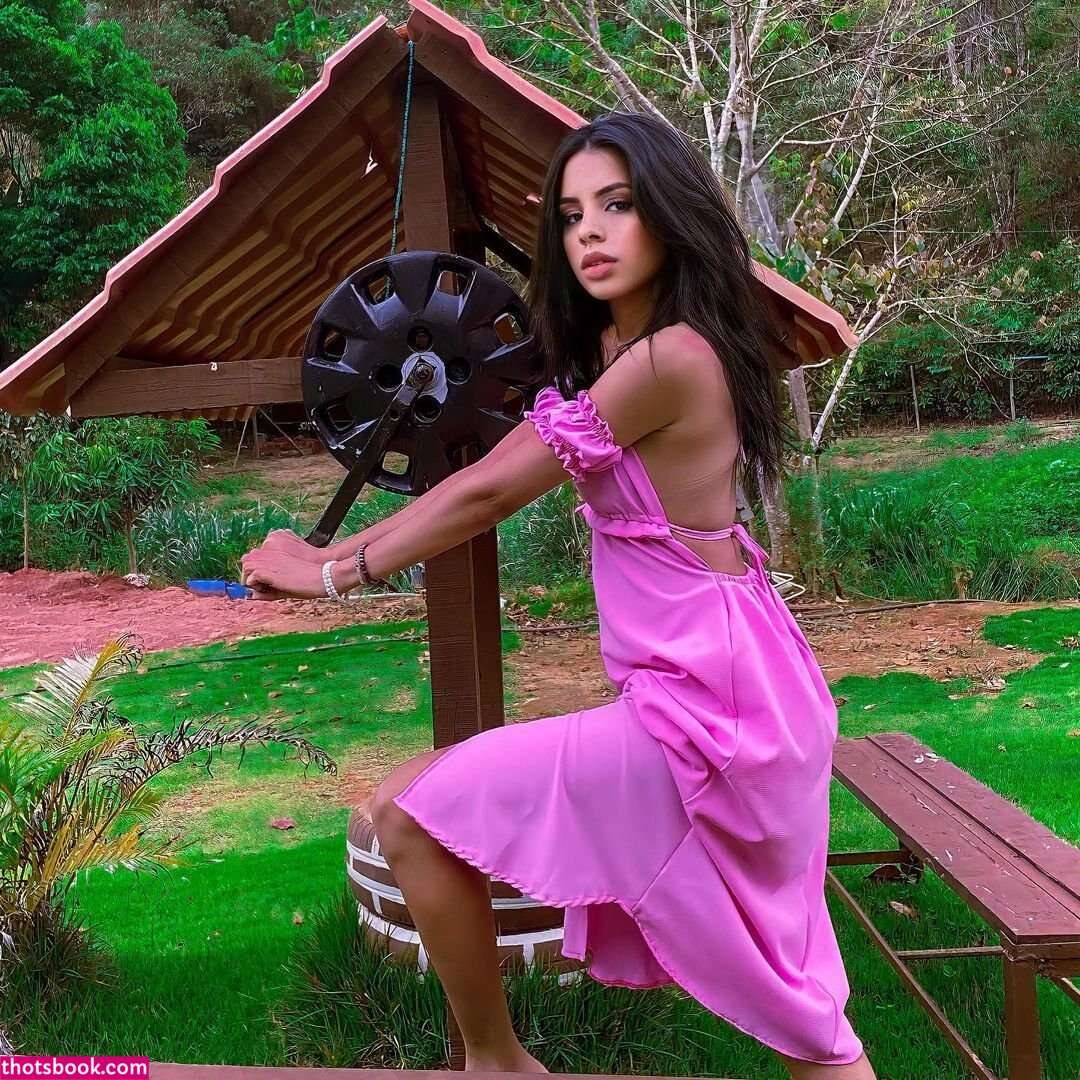 Itamara Flores Photo #4