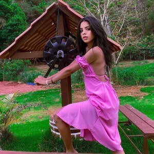 Itamara Flores Photo #4