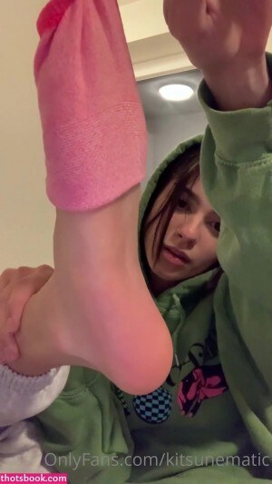 Kitsunematic Video #10