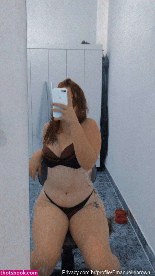 Thaina Egidio Photo #3