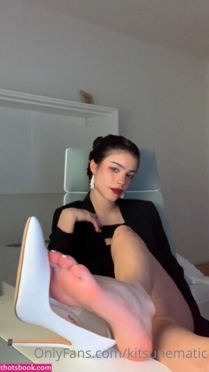 Kitsunematic Video #18