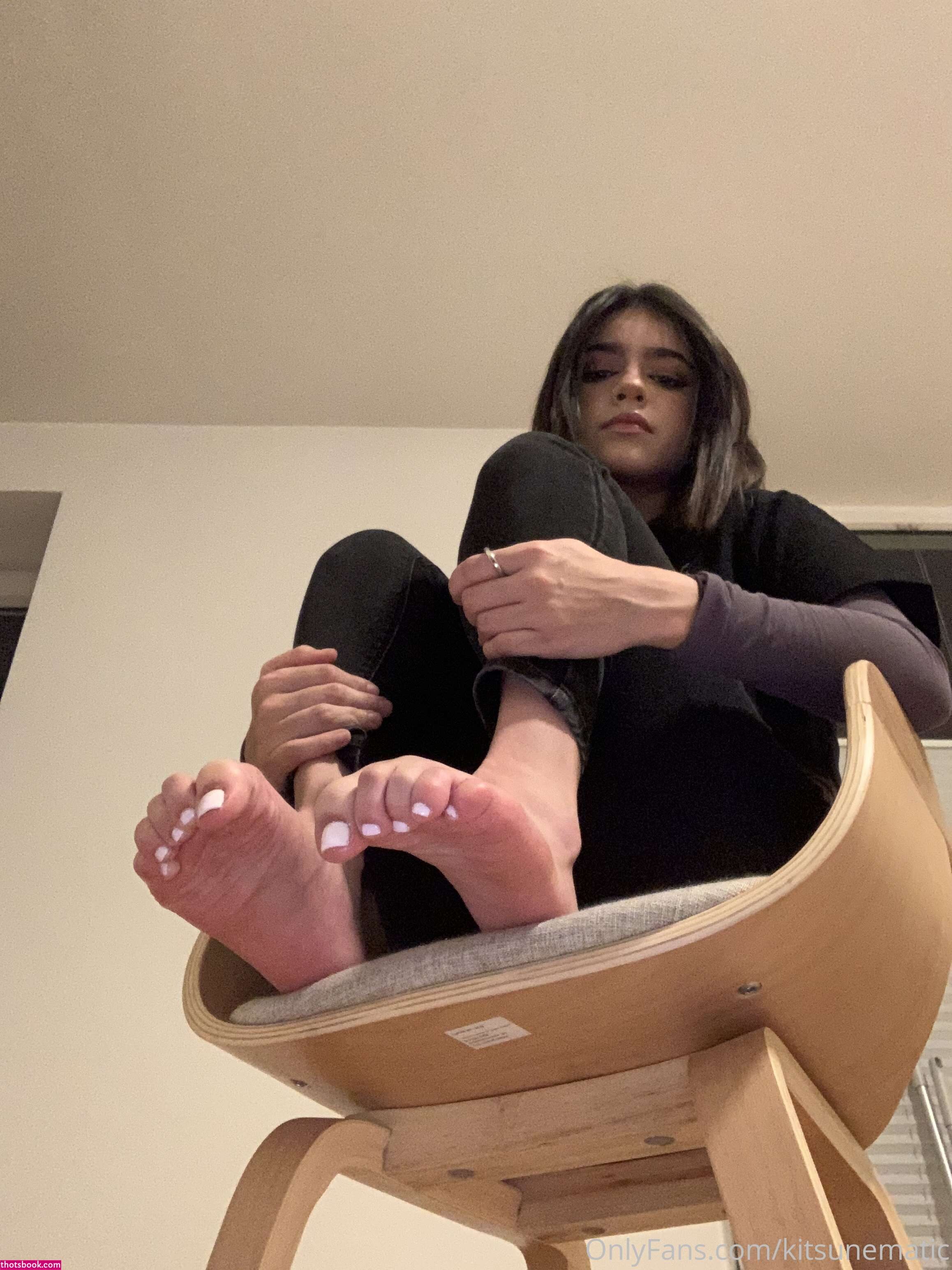 Kitsunematic Photo #109