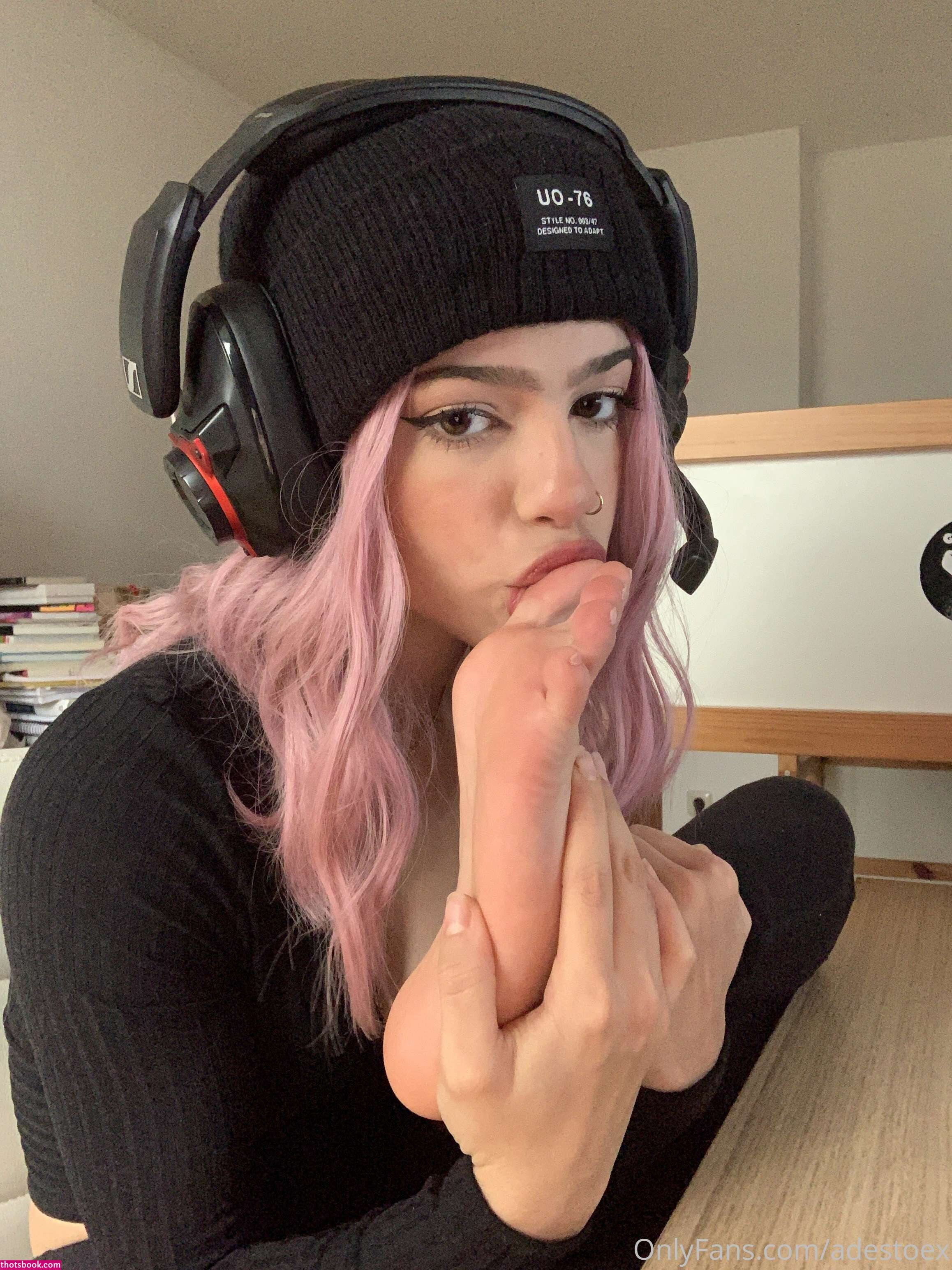 Kitsunematic Photo #284