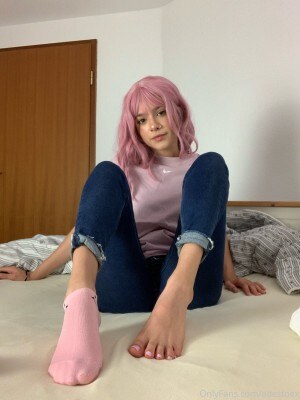 Kitsunematic Photo #245