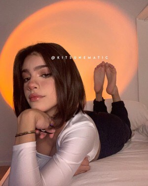 Kitsunematic Post #61