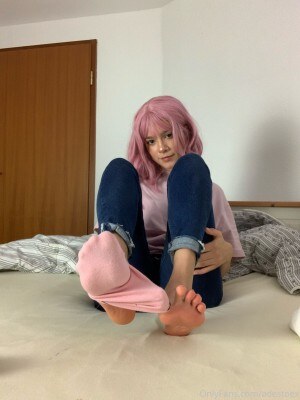 Kitsunematic Photo #325