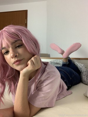 Kitsunematic Photo #330