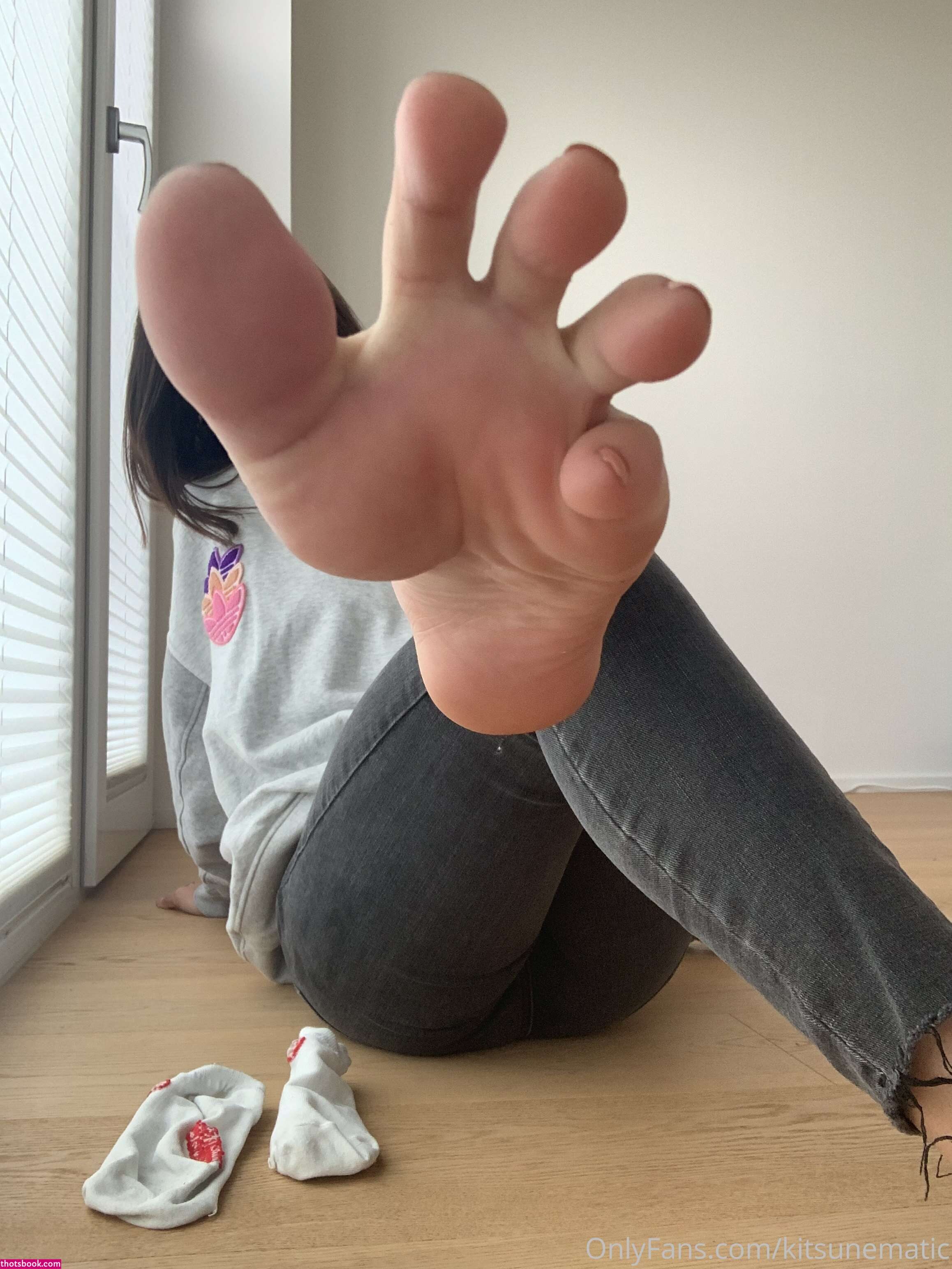 Kitsunematic Photo #536