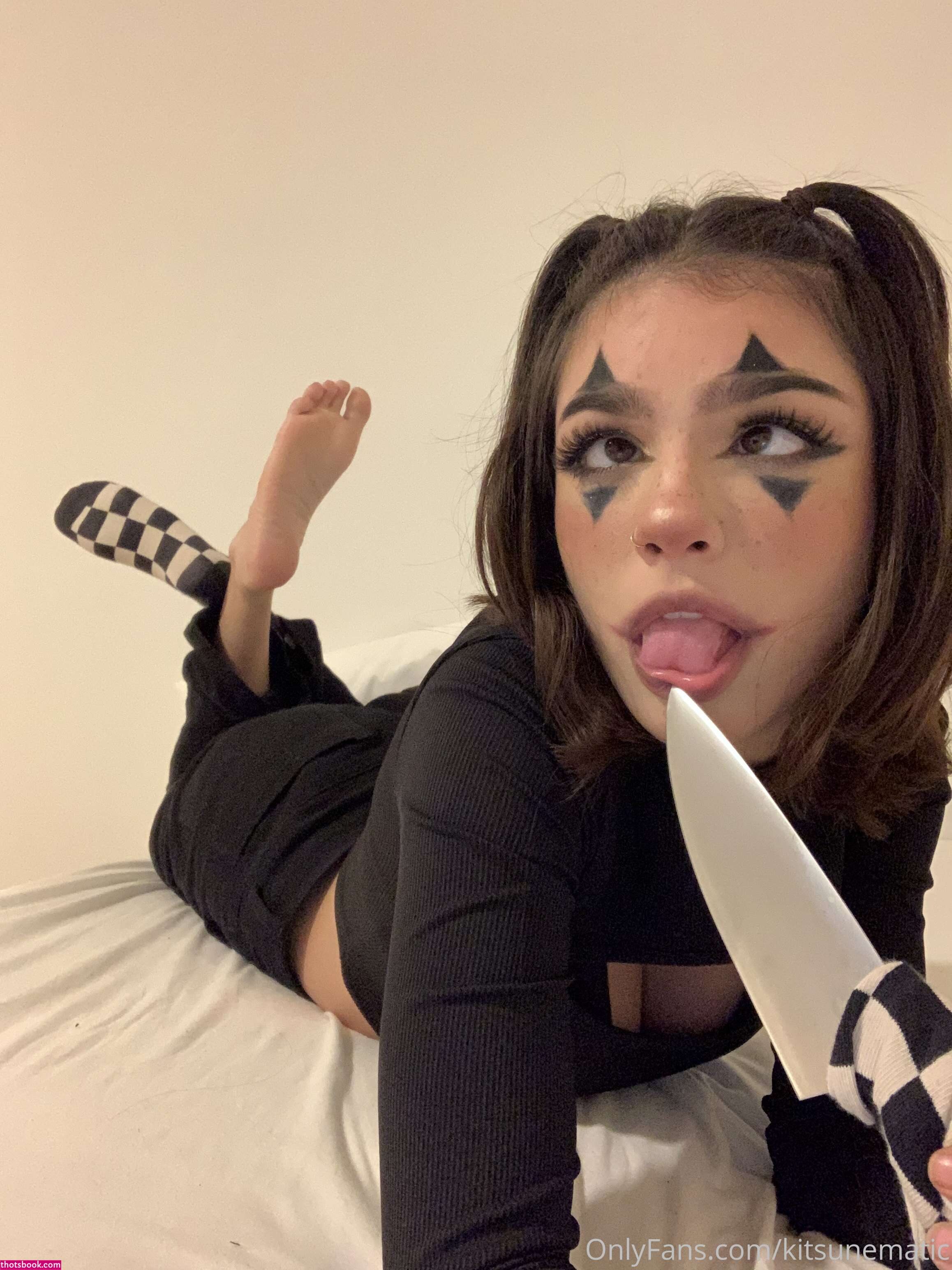 Kitsunematic Photo #602