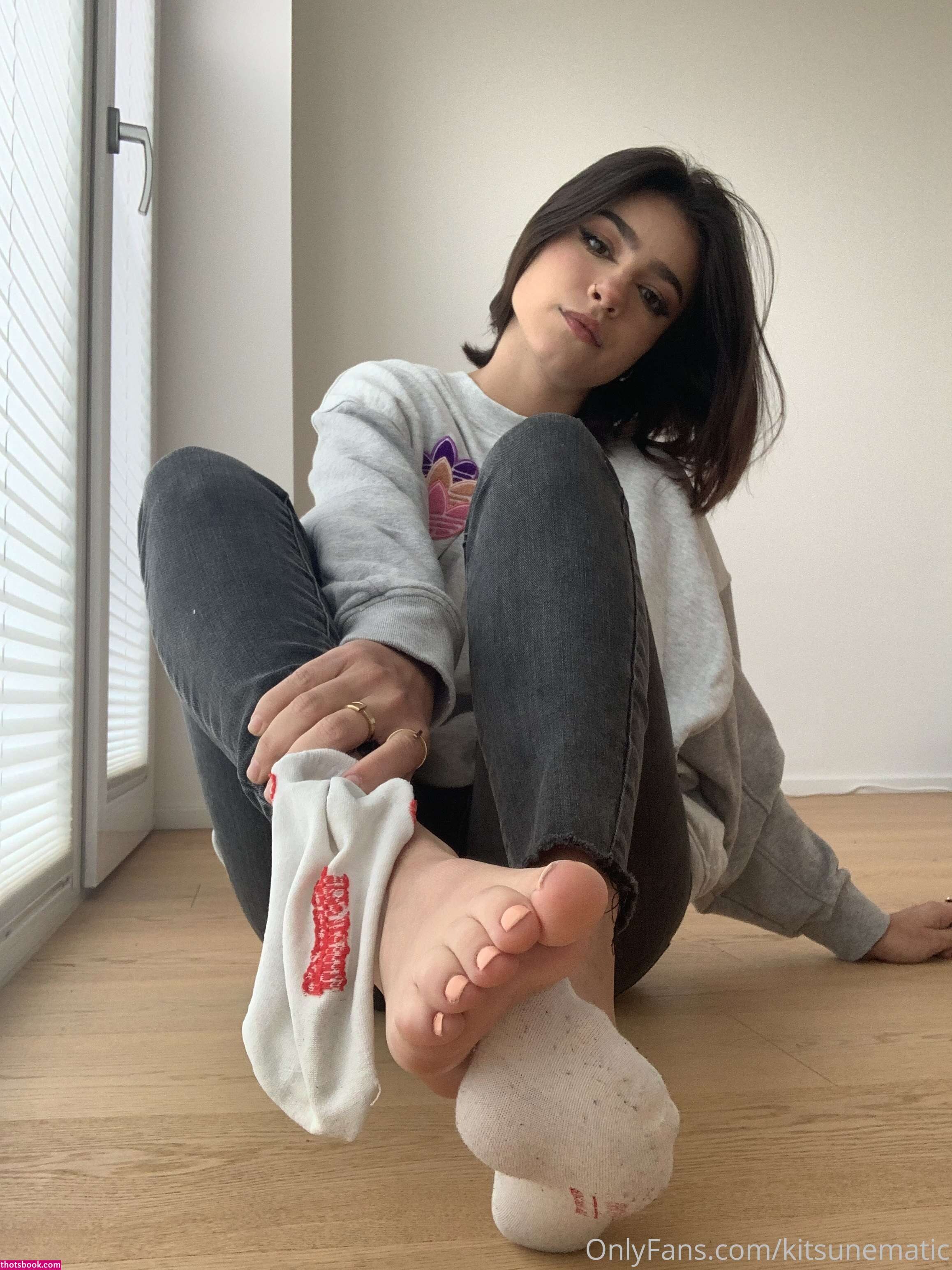 Kitsunematic Photo #784