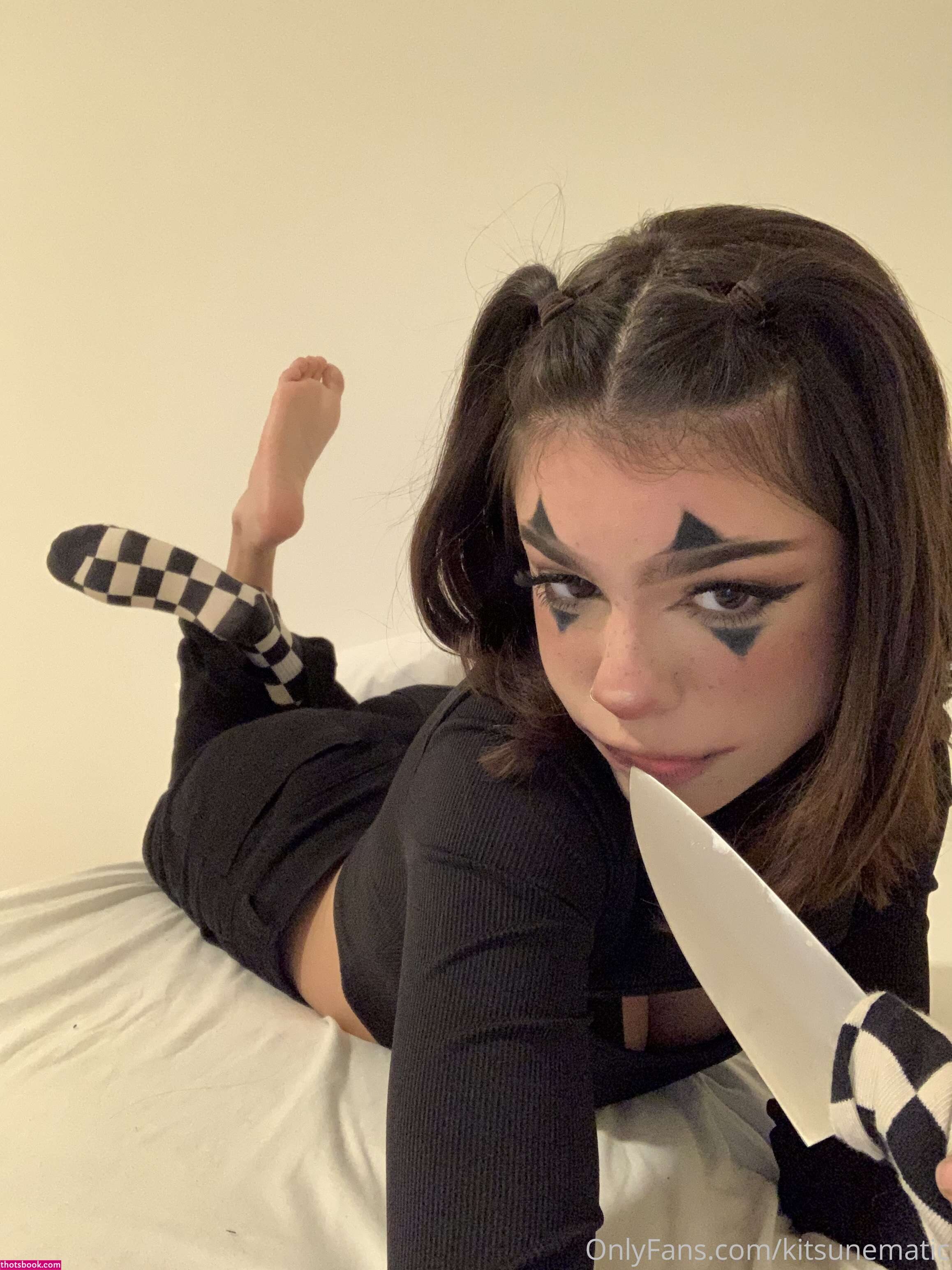 Kitsunematic Photo #885