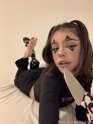 Kitsunematic Photo #591