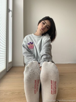 Kitsunematic Photo #668