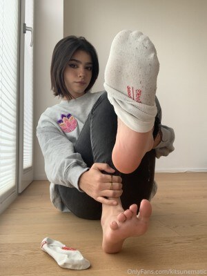 Kitsunematic Photo #821