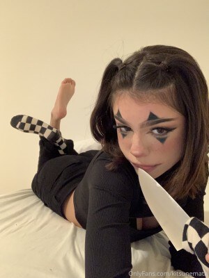 Kitsunematic Photo #885