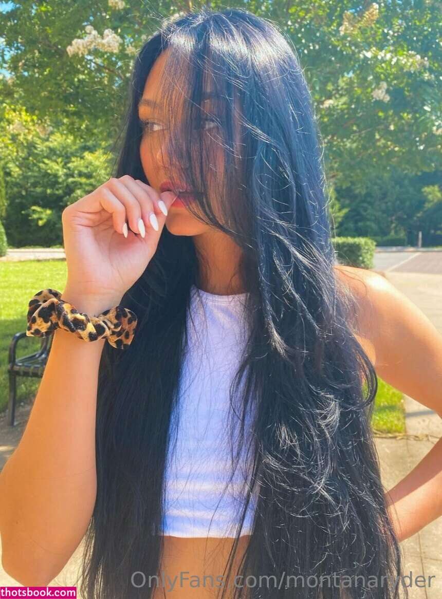 Montana Ryder Photo #30