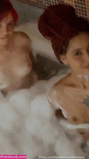 Fernanda Ribeiro Video #53