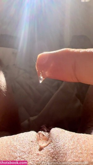 Gabrieli Dortt Video #46