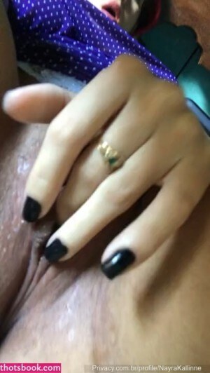 Nayra Kaline Video #8