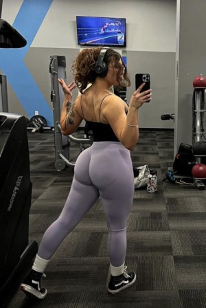 Adriana Salido Photo #3